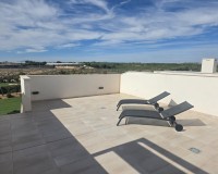 Resale - Apartment / Flat - Pilar de la Horadada - Lo Romero Golf