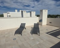 Resale - Apartment / Flat - Pilar de la Horadada - Lo Romero Golf