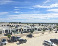 Resale - Apartment / Flat - Pilar de la Horadada - Lo Romero Golf