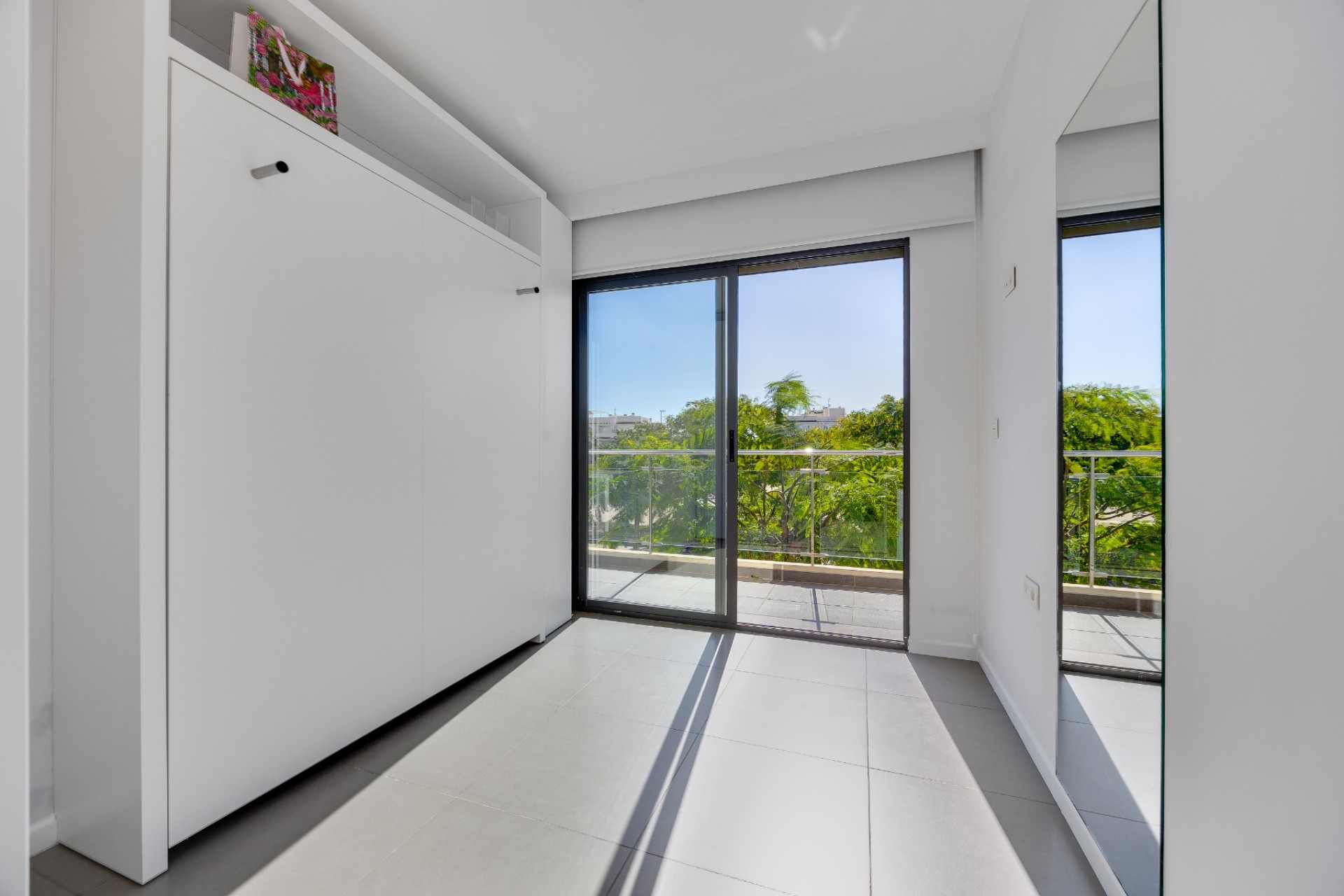 Resale - Apartment / Flat - Pilar de la Horadada - Mil Palmeras