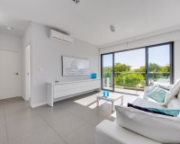 Resale - Apartment / Flat - Pilar de la Horadada - Mil Palmeras