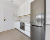 Resale - Apartment / Flat - Pilar de la Horadada - Mil Palmeras