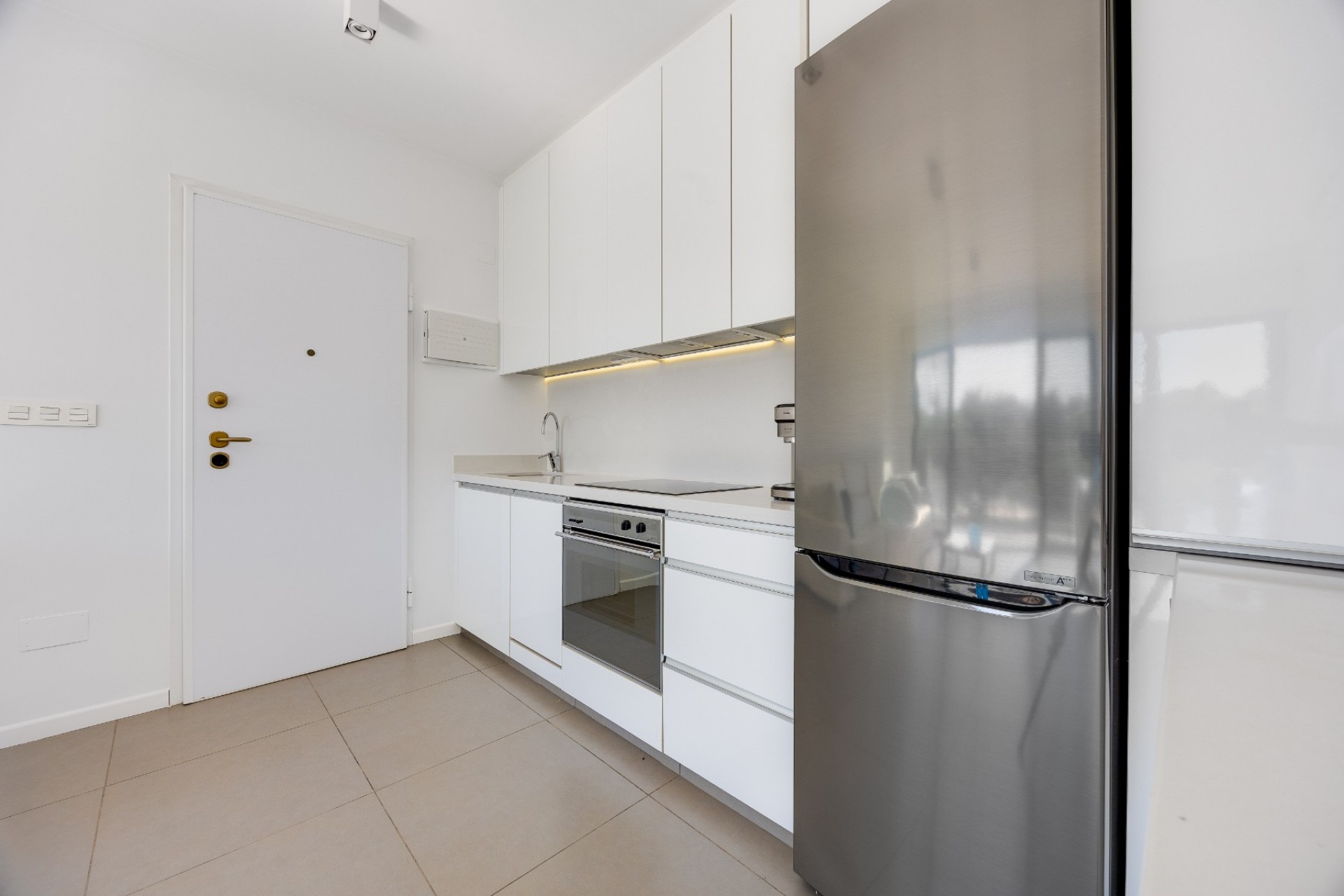 Resale - Apartment / Flat - Pilar de la Horadada - Mil Palmeras