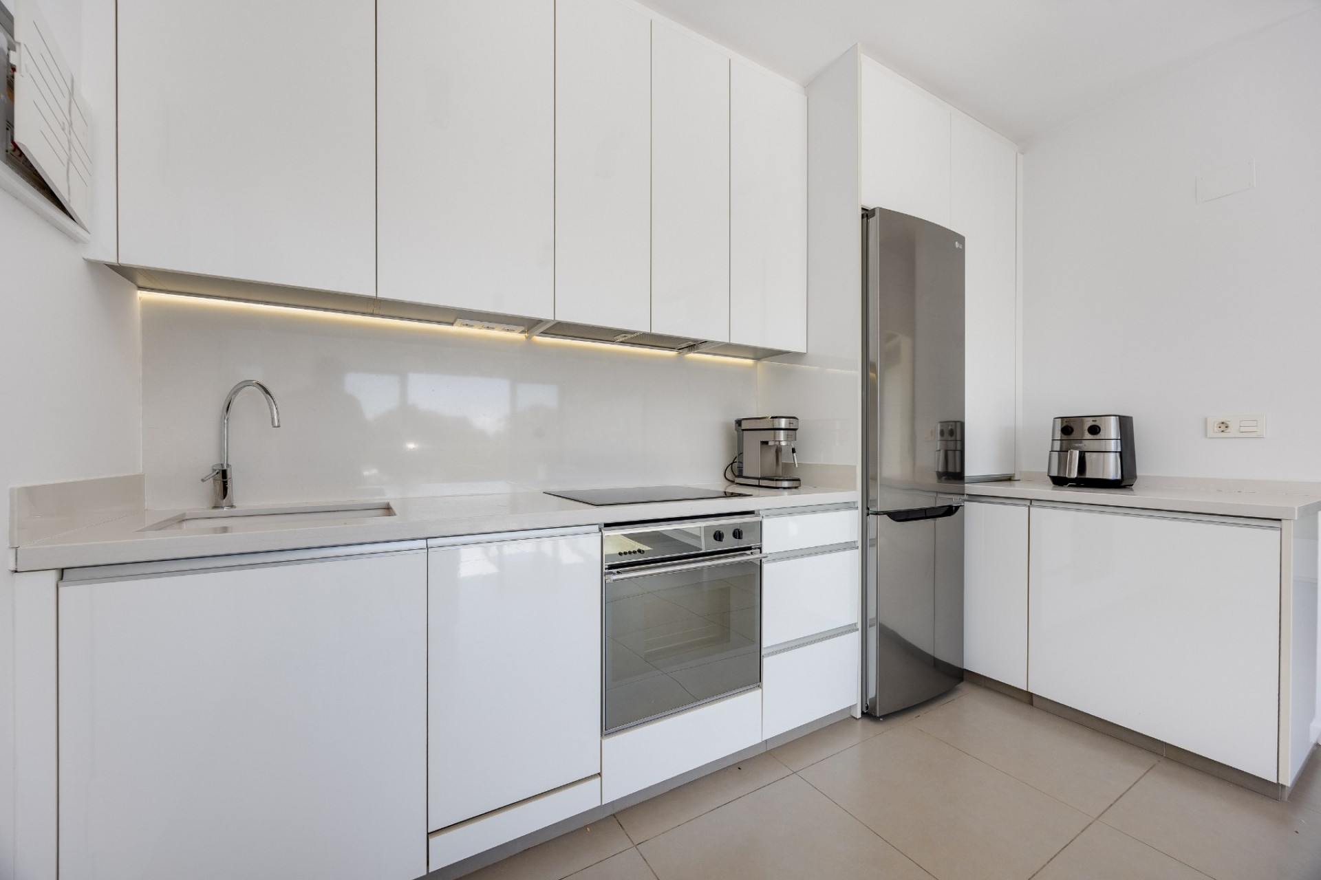 Resale - Apartment / Flat - Pilar de la Horadada - Mil Palmeras