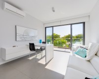 Resale - Apartment / Flat - Pilar de la Horadada - Mil Palmeras