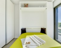 Resale - Apartment / Flat - Pilar de la Horadada - Mil Palmeras