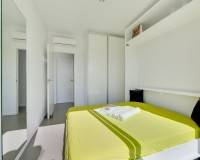 Resale - Apartment / Flat - Pilar de la Horadada - Mil Palmeras