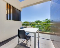 Resale - Apartment / Flat - Pilar de la Horadada - Mil Palmeras
