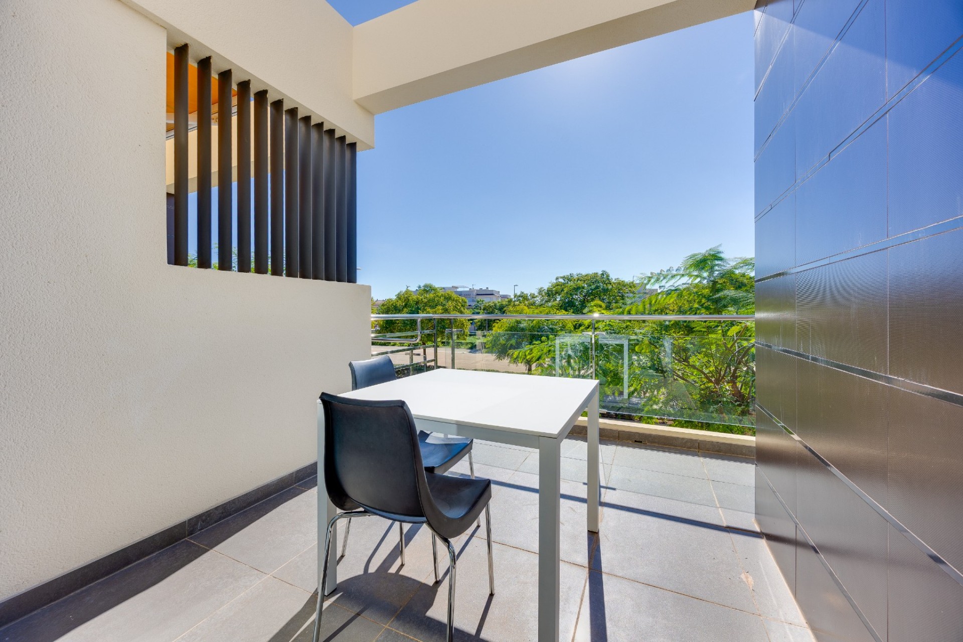Resale - Apartment / Flat - Pilar de la Horadada - Mil Palmeras