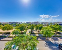Resale - Apartment / Flat - Pilar de la Horadada - Mil Palmeras