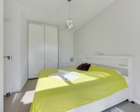 Resale - Apartment / Flat - Pilar de la Horadada - Mil Palmeras