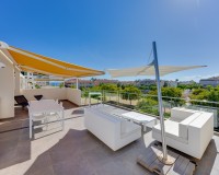 Resale - Apartment / Flat - Pilar de la Horadada - Mil Palmeras