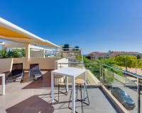 Resale - Apartment / Flat - Pilar de la Horadada - Mil Palmeras
