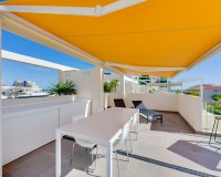 Resale - Apartment / Flat - Pilar de la Horadada - Mil Palmeras