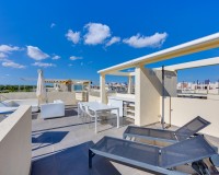 Resale - Apartment / Flat - Pilar de la Horadada - Mil Palmeras