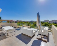 Resale - Apartment / Flat - Pilar de la Horadada - Mil Palmeras