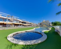 Resale - Apartment / Flat - Pilar de la Horadada - Mil Palmeras