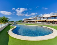 Resale - Apartment / Flat - Pilar de la Horadada - Mil Palmeras