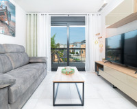 Resale - Apartment / Flat - Pilar de la Horadada - Mil Palmeras