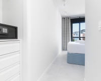 Resale - Apartment / Flat - Pilar de la Horadada - Mil Palmeras