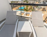 Resale - Apartment / Flat - Pilar de la Horadada - Mil Palmeras