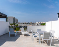 Resale - Apartment / Flat - Pilar de la Horadada - Mil Palmeras