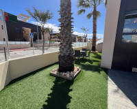 Resale - Apartment / Flat - Pilar de la Horadada - Mil Palmeras