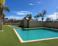 Resale - Apartment / Flat - Pilar de la Horadada - Mil Palmeras