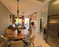 Resale - Apartment / Flat - Pilar de la Horadada - Mil Palmeras