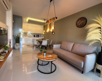 Resale - Apartment / Flat - Pilar de la Horadada - Mil Palmeras