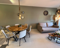 Resale - Apartment / Flat - Pilar de la Horadada - Mil Palmeras