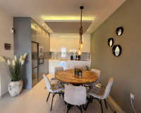 Resale - Apartment / Flat - Pilar de la Horadada - Mil Palmeras
