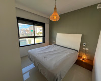 Resale - Apartment / Flat - Pilar de la Horadada - Mil Palmeras
