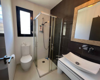 Resale - Apartment / Flat - Pilar de la Horadada - Mil Palmeras