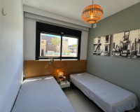 Resale - Apartment / Flat - Pilar de la Horadada - Mil Palmeras