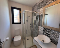 Resale - Apartment / Flat - Pilar de la Horadada - Mil Palmeras