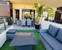 Resale - Apartment / Flat - Pilar de la Horadada - Mil Palmeras