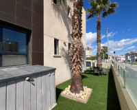 Resale - Apartment / Flat - Pilar de la Horadada - Mil Palmeras