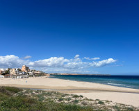 Resale - Apartment / Flat - Pilar de la Horadada - Mil Palmeras