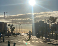 Resale - Apartment / Flat - Pilar de la Horadada - Mil Palmeras