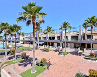 Resale - Apartment / Flat - Pilar de la Horadada - Torre De La Horadada