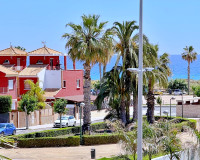 Resale - Apartment / Flat - Pilar de la Horadada - Torre De La Horadada