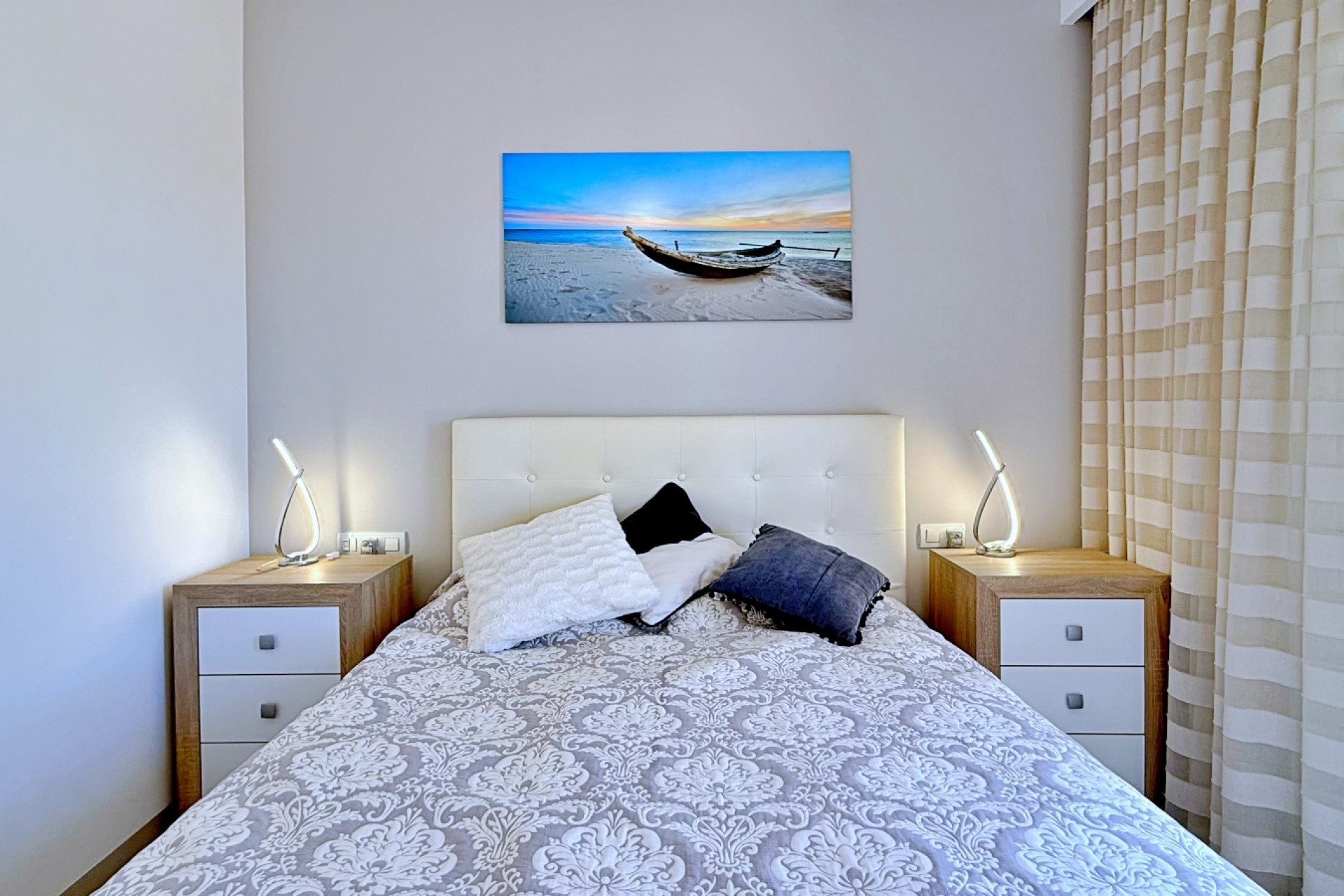 Resale - Apartment / Flat - Pilar de la Horadada - Torre De La Horadada