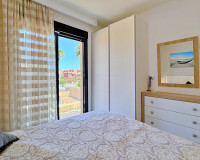 Resale - Apartment / Flat - Pilar de la Horadada - Torre De La Horadada