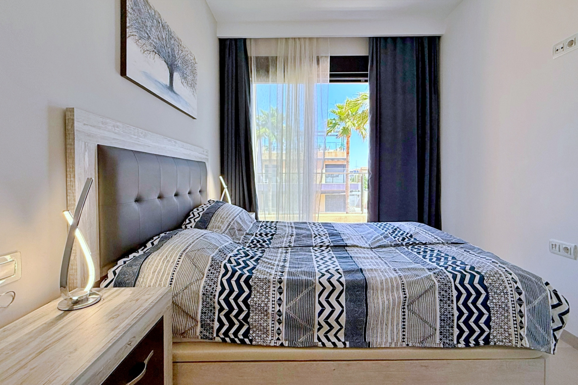 Resale - Apartment / Flat - Pilar de la Horadada - Torre De La Horadada