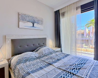 Resale - Apartment / Flat - Pilar de la Horadada - Torre De La Horadada