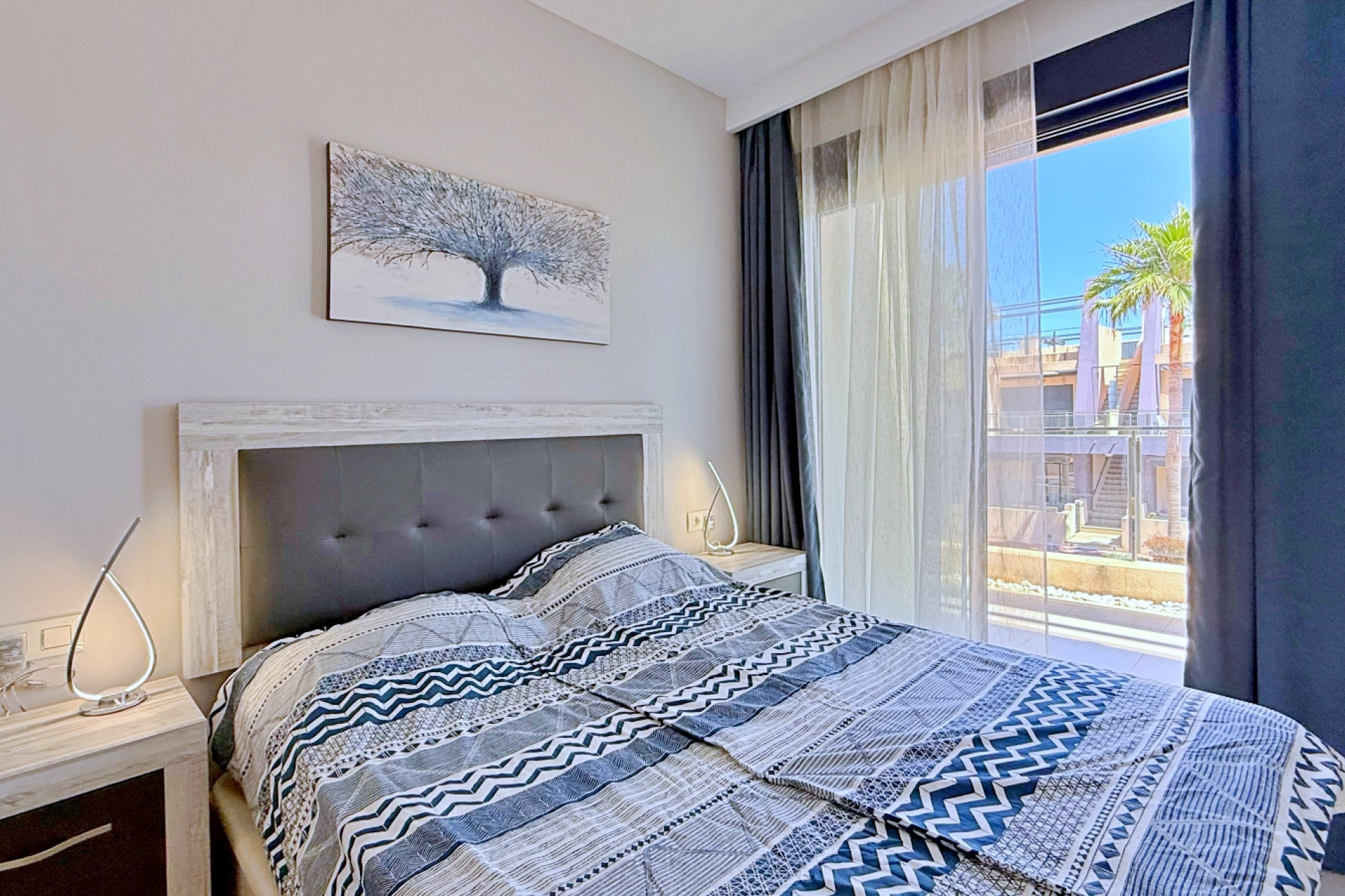 Resale - Apartment / Flat - Pilar de la Horadada - Torre De La Horadada