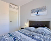 Resale - Apartment / Flat - Pilar de la Horadada - Torre De La Horadada