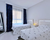 Resale - Apartment / Flat - Pilar de la Horadada - Torre De La Horadada