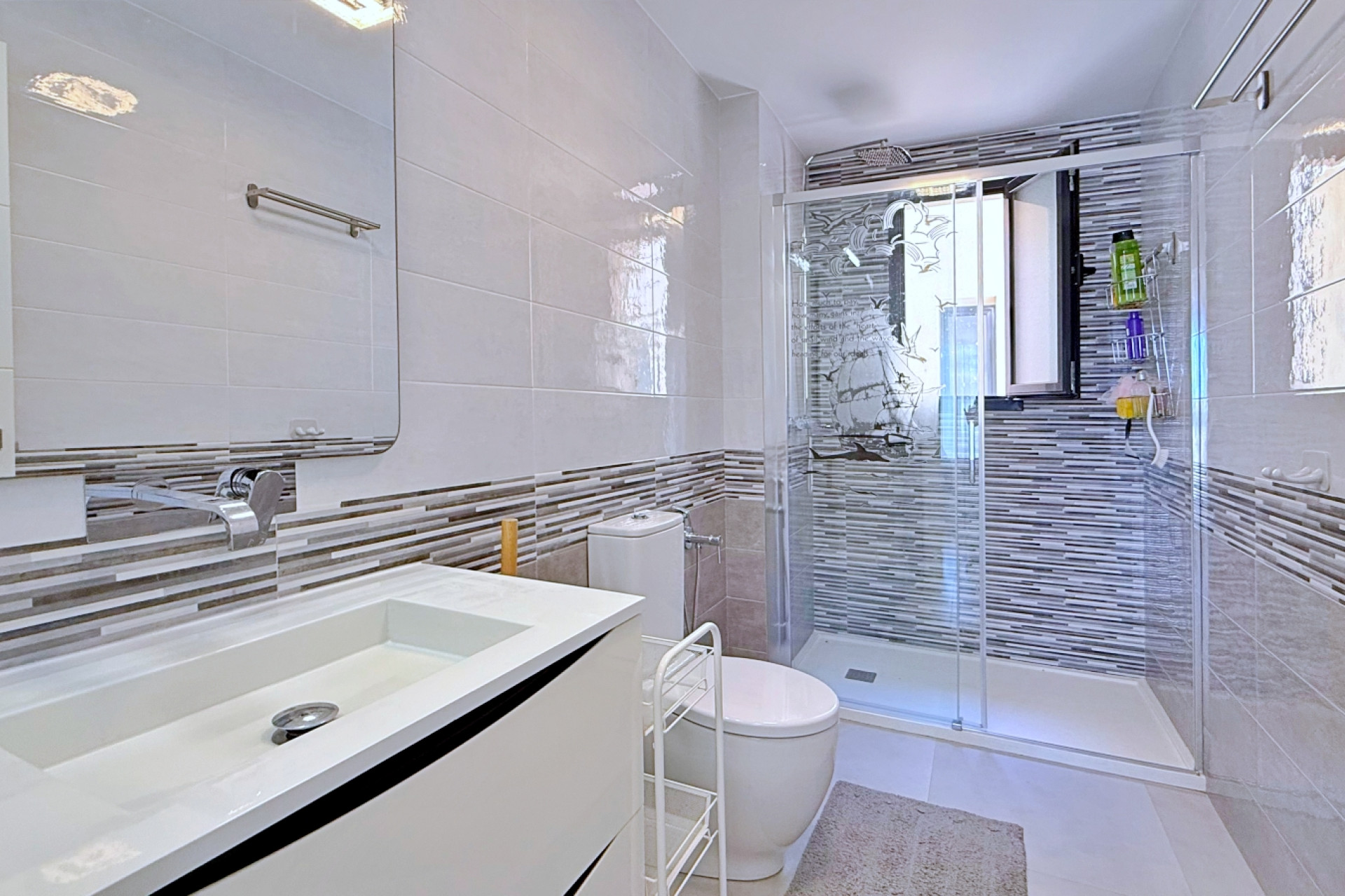 Resale - Apartment / Flat - Pilar de la Horadada - Torre De La Horadada
